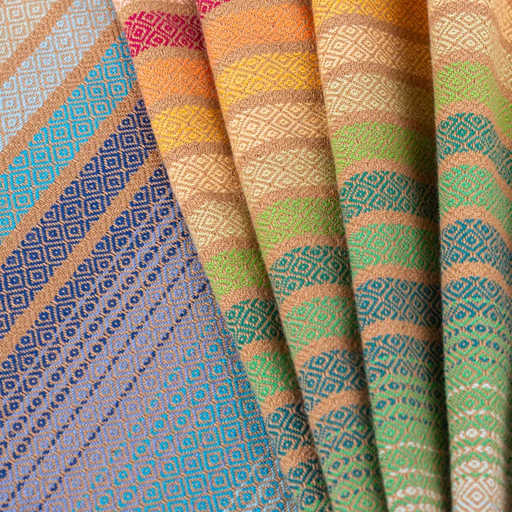 Girasol - Wholesale Baby Wrap/Sling - Baby wrap Lumen3