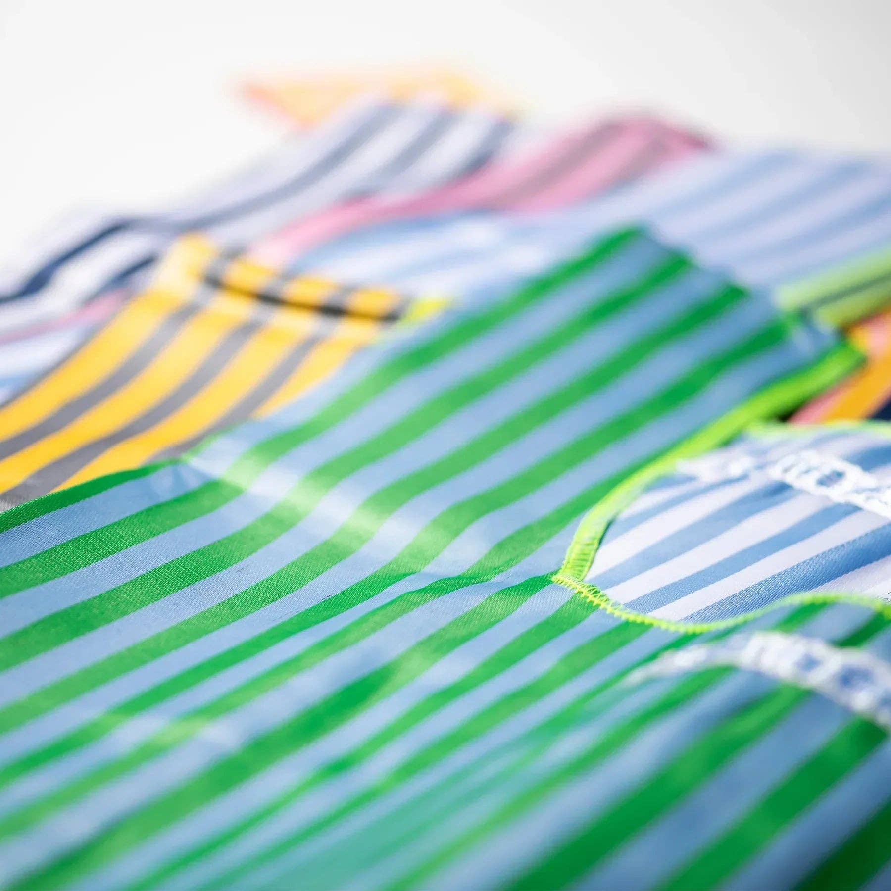 Puebco - Wholesale Grocery/Shopping Bag - School Tie Fabric Bag20