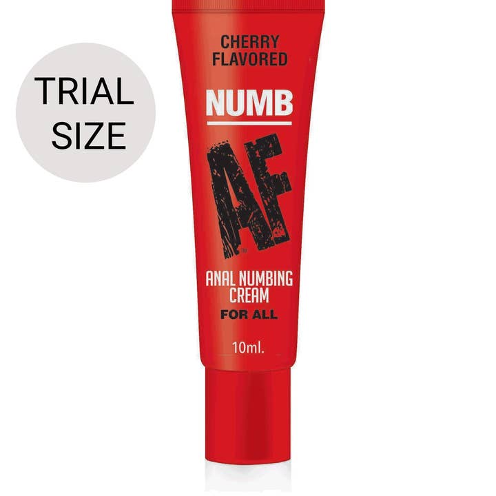 Little Genie Productions - Wholesale Retailer display – Paper & novelty - AF Sexual Enhancement Display6