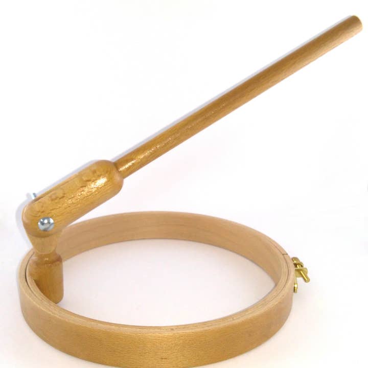 SGN Group LTD - Wholesale Embroidery/Cross Stitch Supplies - Exchangeable frame, hoop on stick tools , needlework stand7