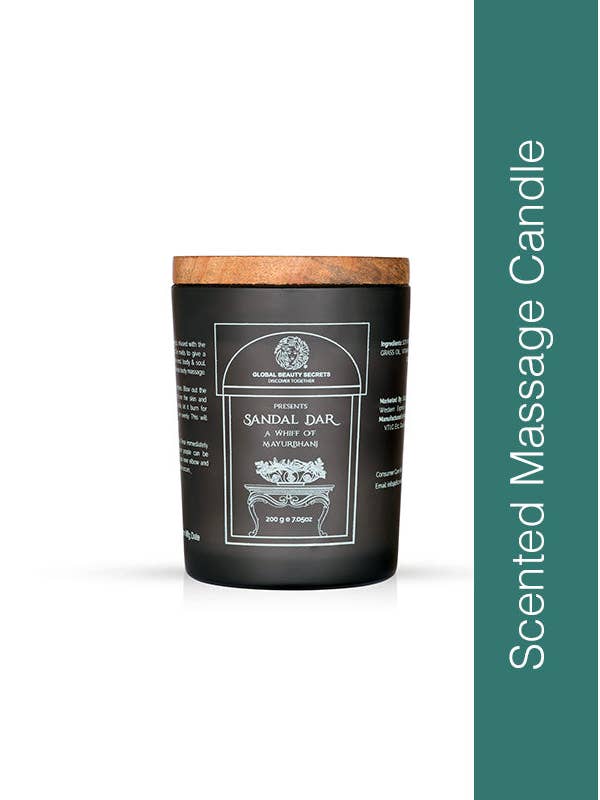 Sandaal Dar voor wholesale door Global Beauty Secrets