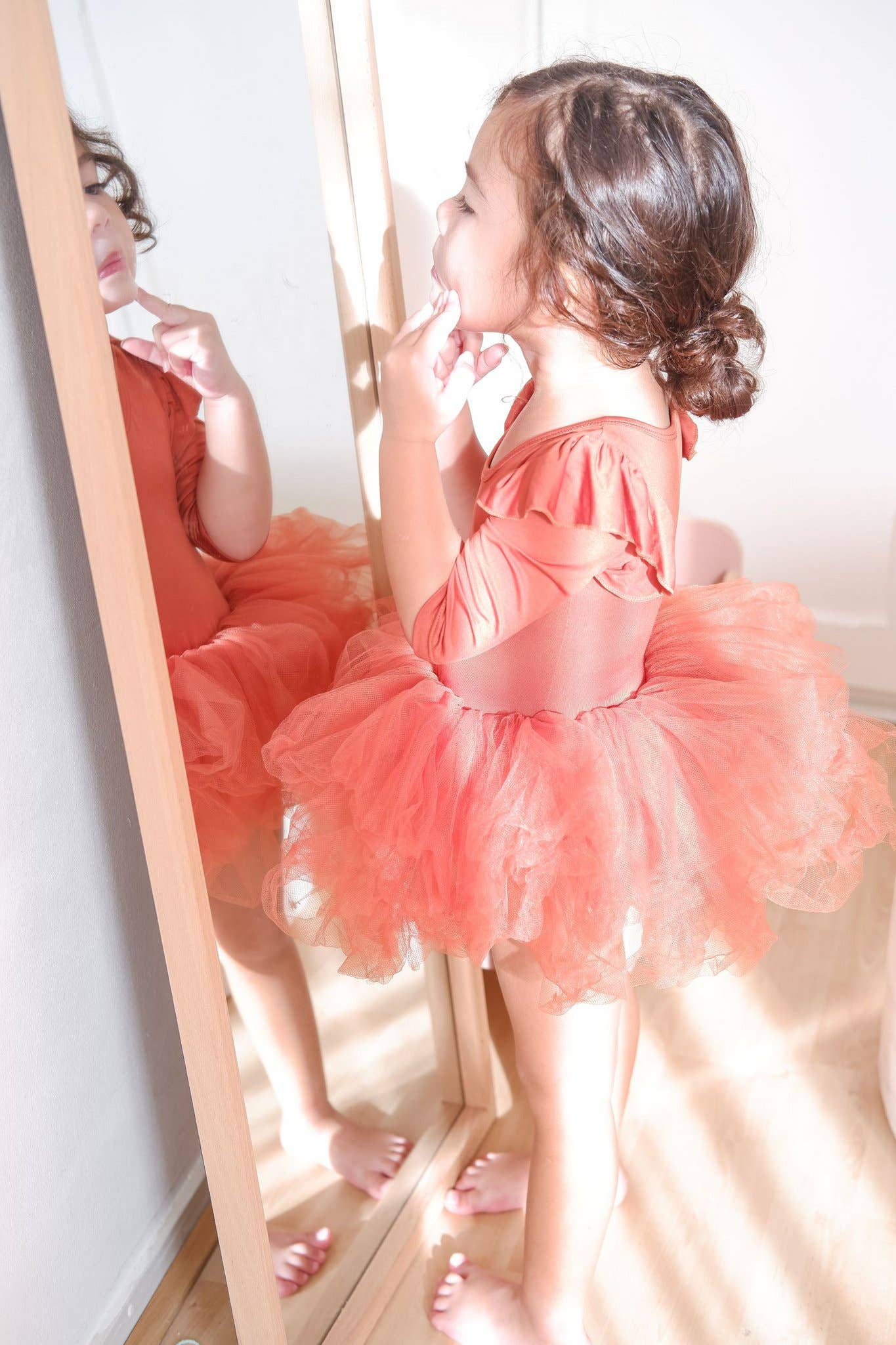 CindyxHanna - Wholesale Dress - Kids - MY BECCA BALLET TUTU DRESS5