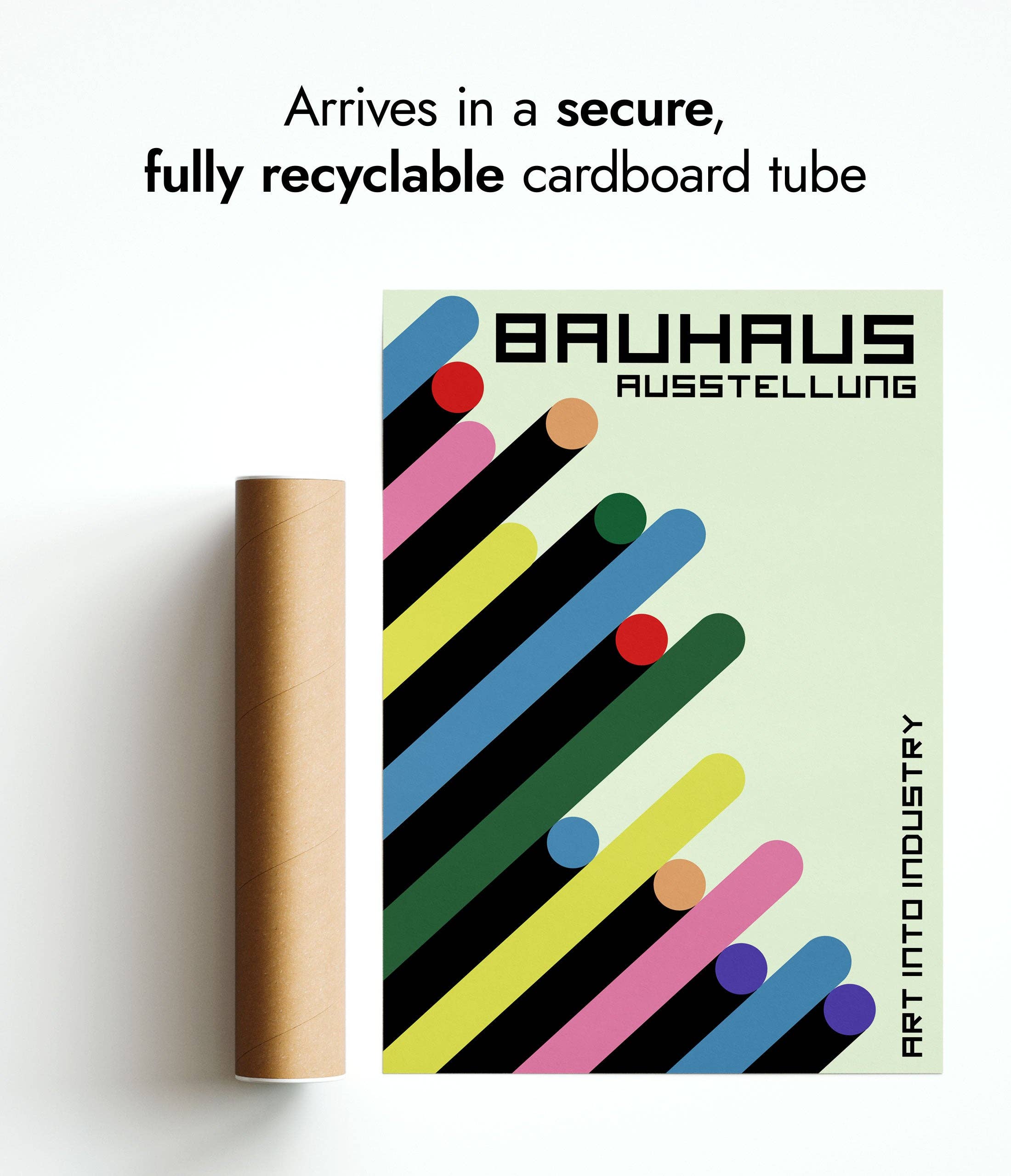 Animato – wholesale Art print – Tubes5