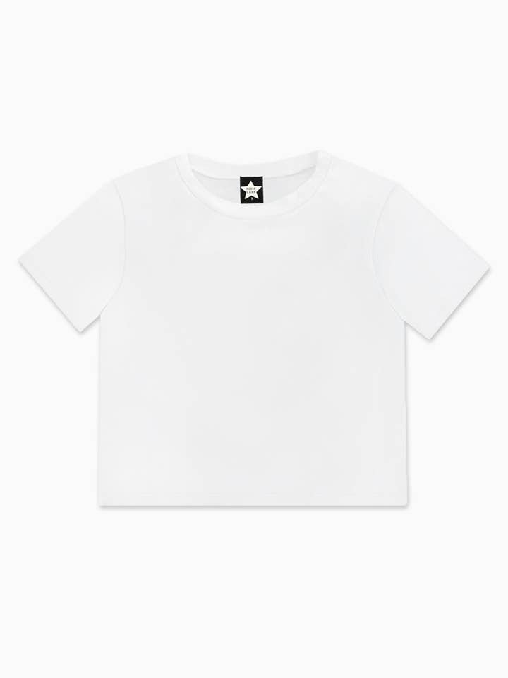 Simply Soft Easy Tee for wholesale by PixieLane