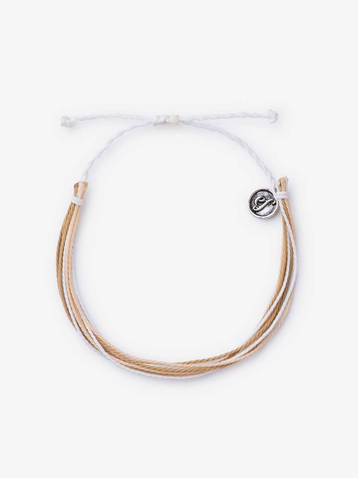 Pulseira de Cordas Wonder Woven por atacado de Elevated Faith