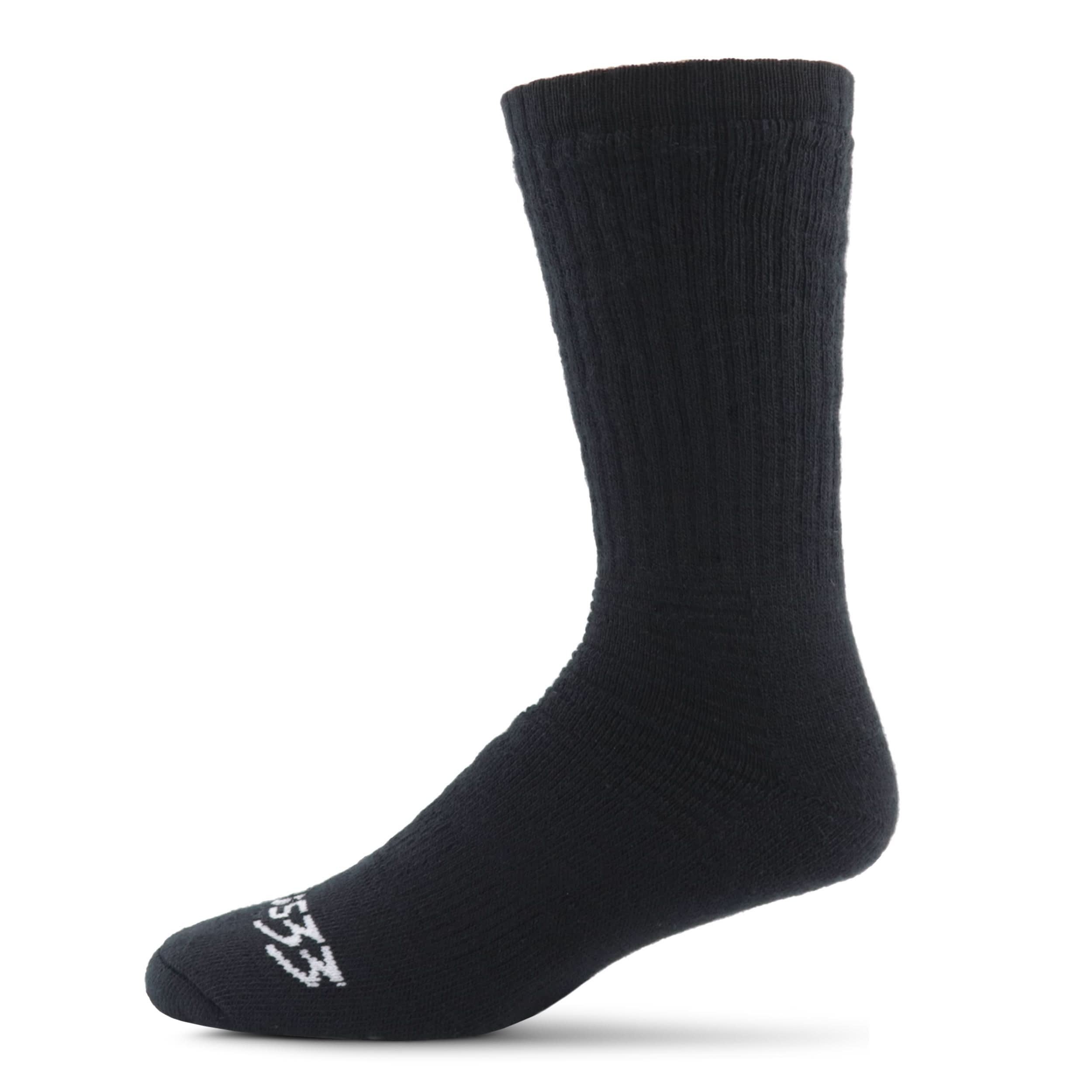 Minus33 Merino Wool - Wholesale Socks - Unisex - Midweight Wool Workhorse Socks - Boot3