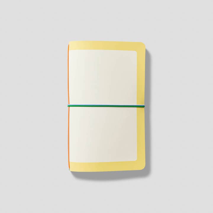 mishmash - Wholesale Notebook - Refillable Log Covers and Notebook Refills
