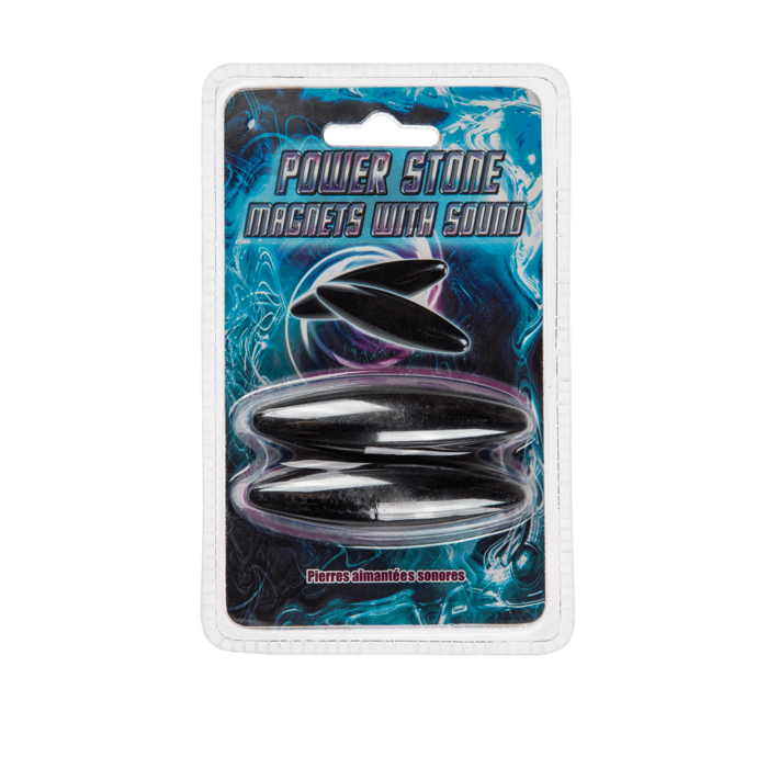 Out of the blue KG - Wholesale Magnet - Stone Magnets with sound,2