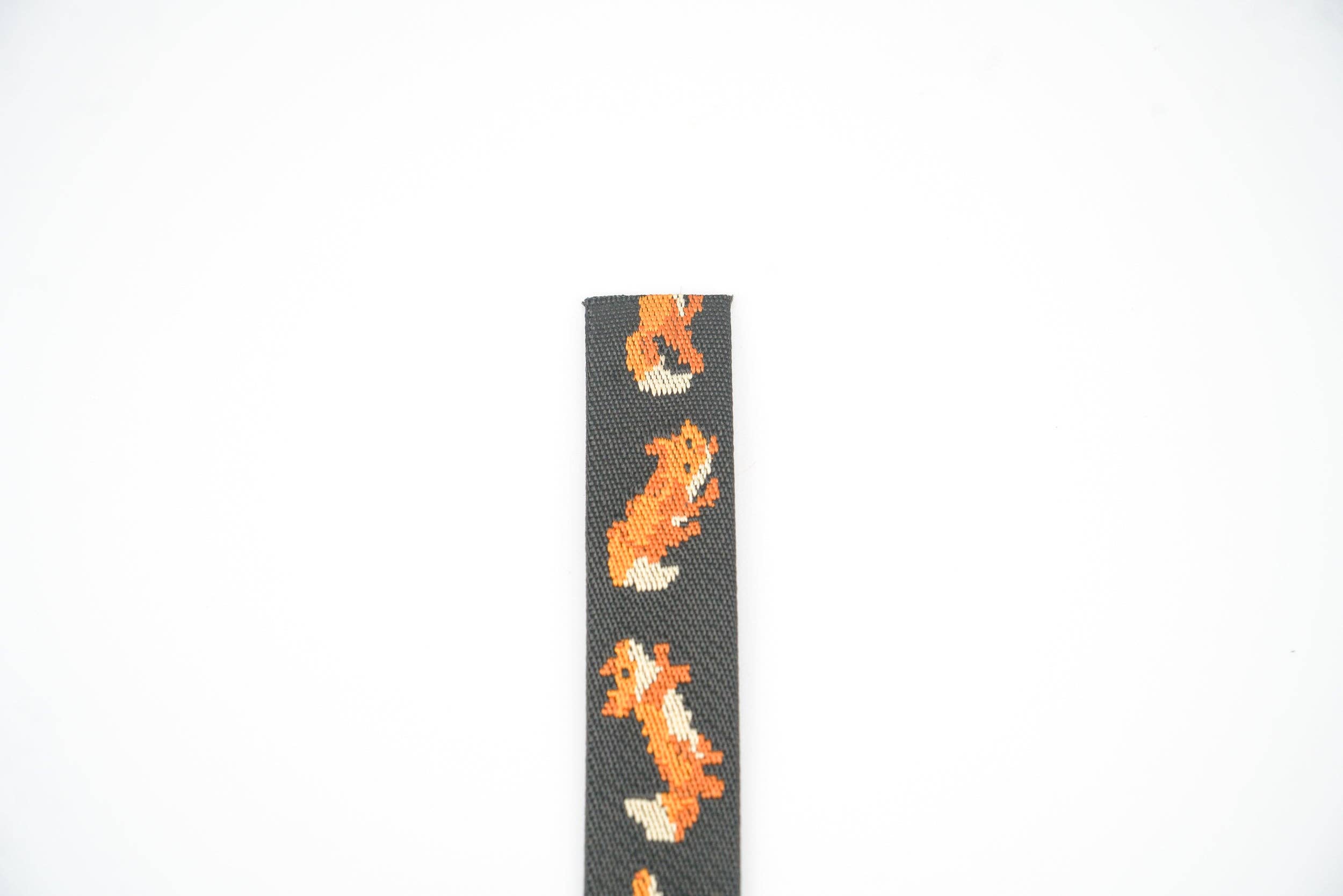 BMBL Belts - Wholesale Belt - Unisex - "Fox" Woven Adjustable Belt | Unisex 8