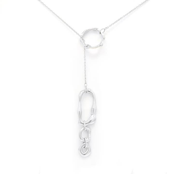 Collana Join Together per la vendita all'ingrosso da parte di Francisca Rendic Jewellery Designer