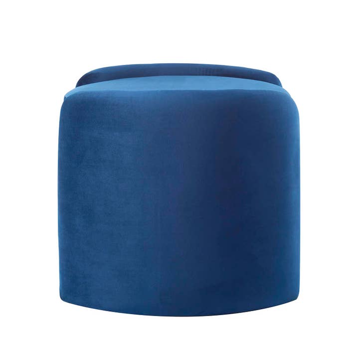 Modway - Wholesale Ottoman - Nebula Upholstered Performance Velvet Ottoman3