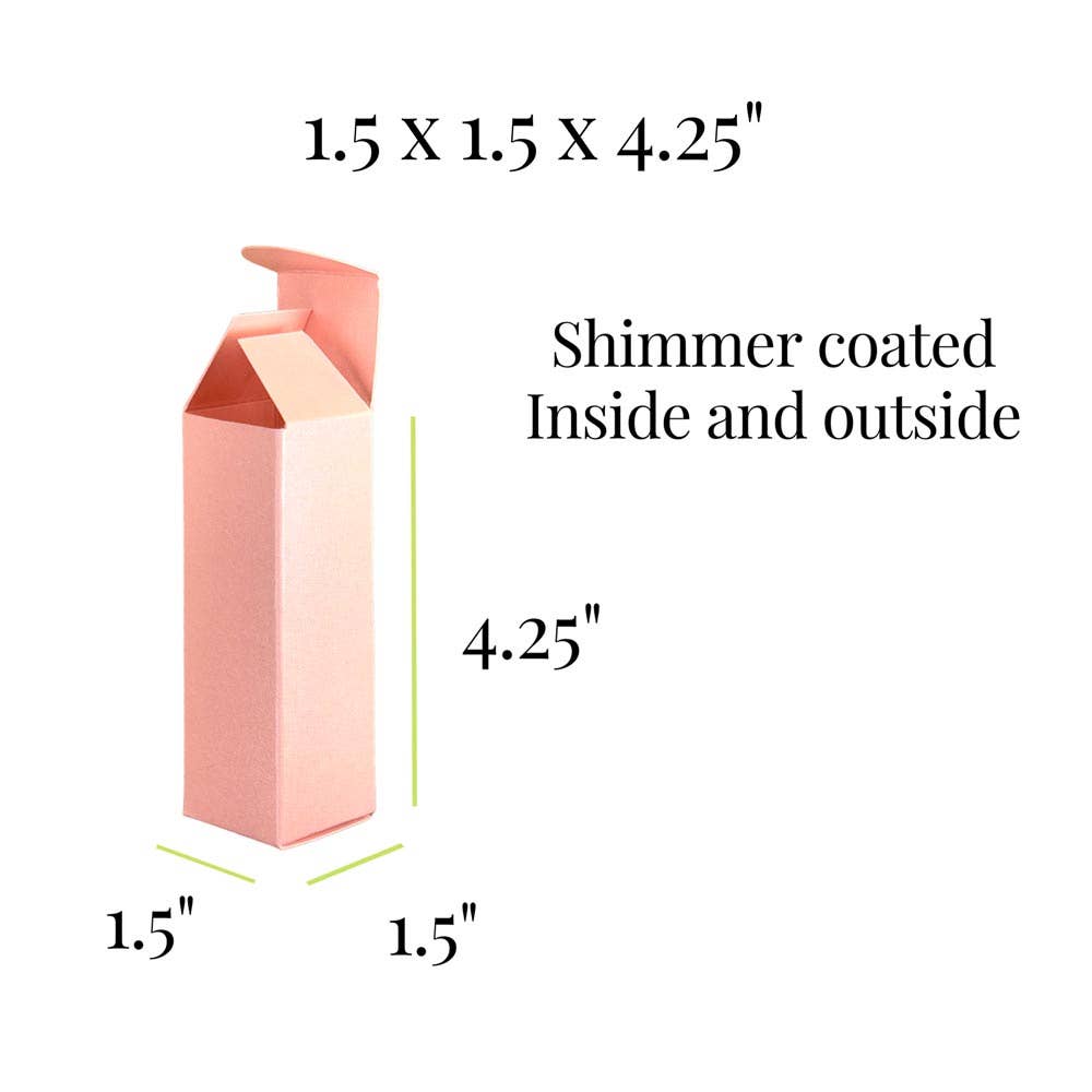 Vici Pack – Großhandel Geschenkboxen – 1-oz-Flaschenverpackungen aus luxuriösem Papier, Sets mit 25 Stück58