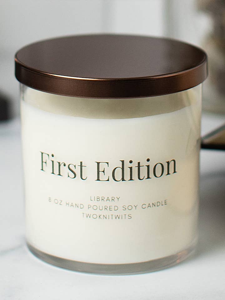 Primera edición para venta al por mayor de TwoKnitWits