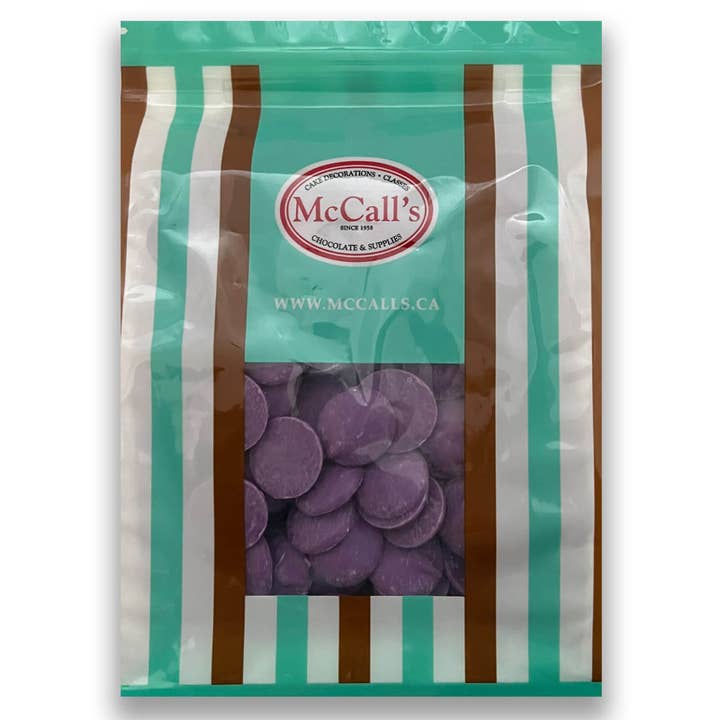EASYMELTS ORCHID 450 G/1 LB for wholesale by McCall's