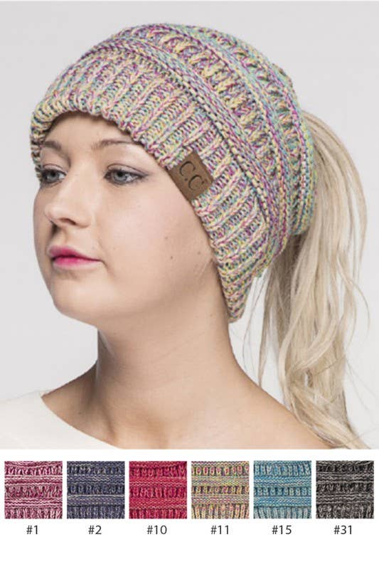 messy bun beanie wholesale