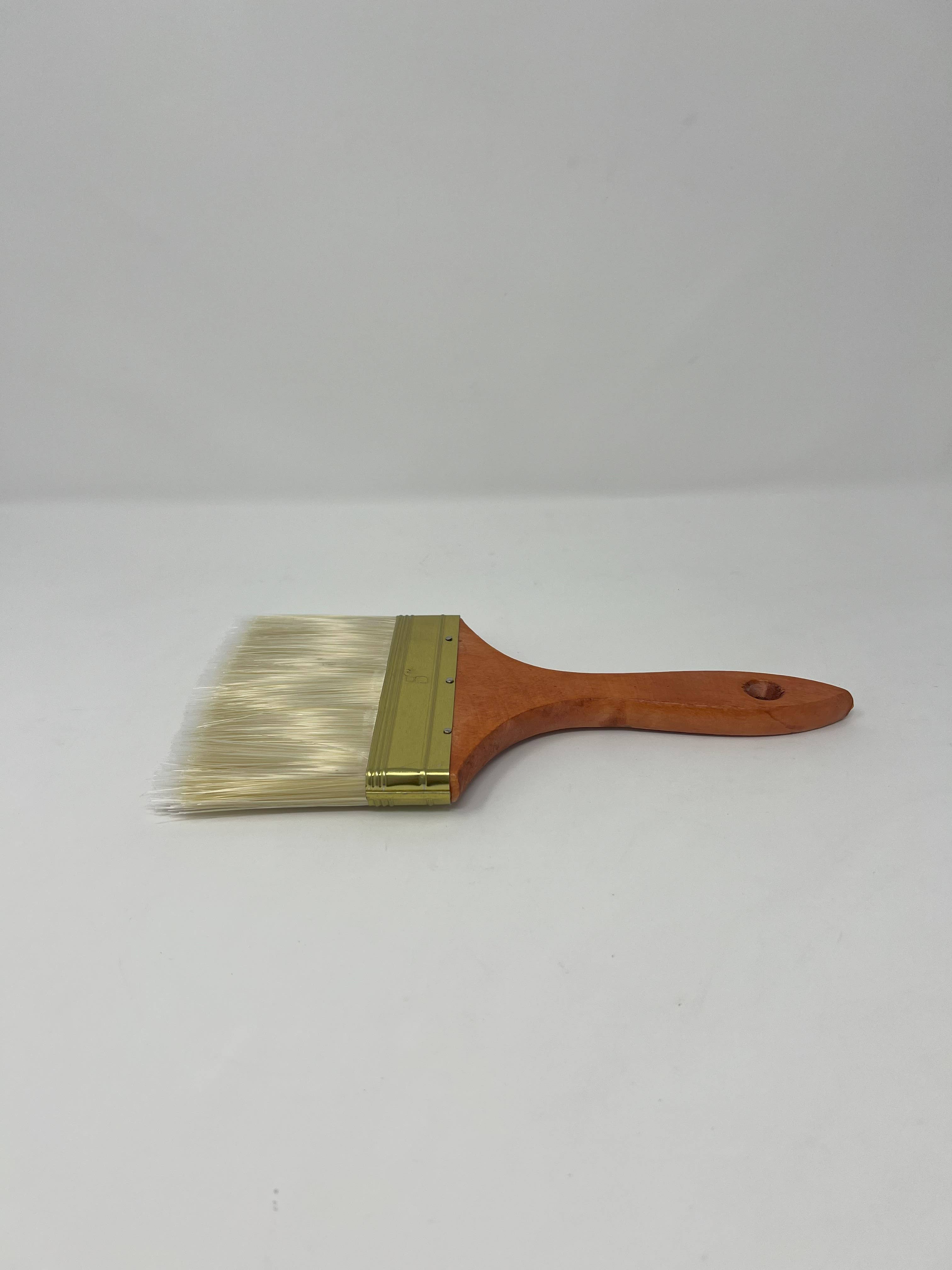 USA HomeMax - Wholesale Paint/Wax Brush - Paint Brush Assorted Sizes4