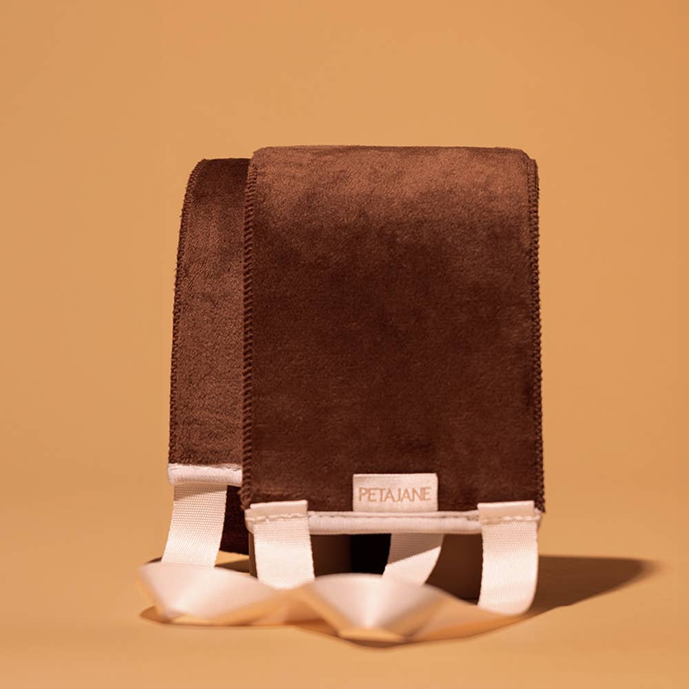 Peta Jane Beauty - Vente Gants/moufle pour gommage - Pack de 12 - Applicateur d'autobronzant pour le dos - Vente en gros1