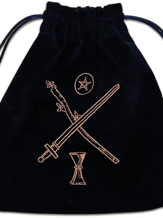 Bolsa Tarot Suits por atacado de U.S. Games Systems Inc.