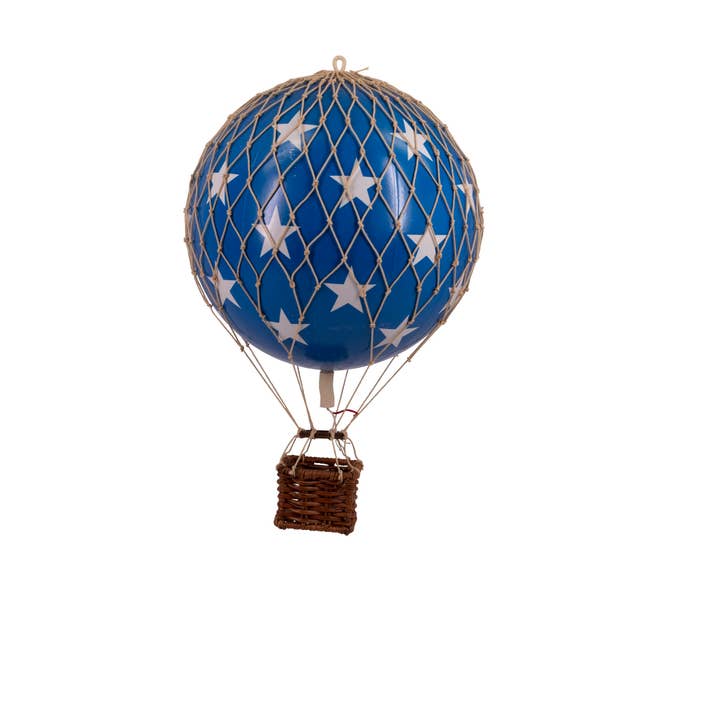 Authentic Models - Wholesale Decorative Tabletop Object - Travels Light Balloon