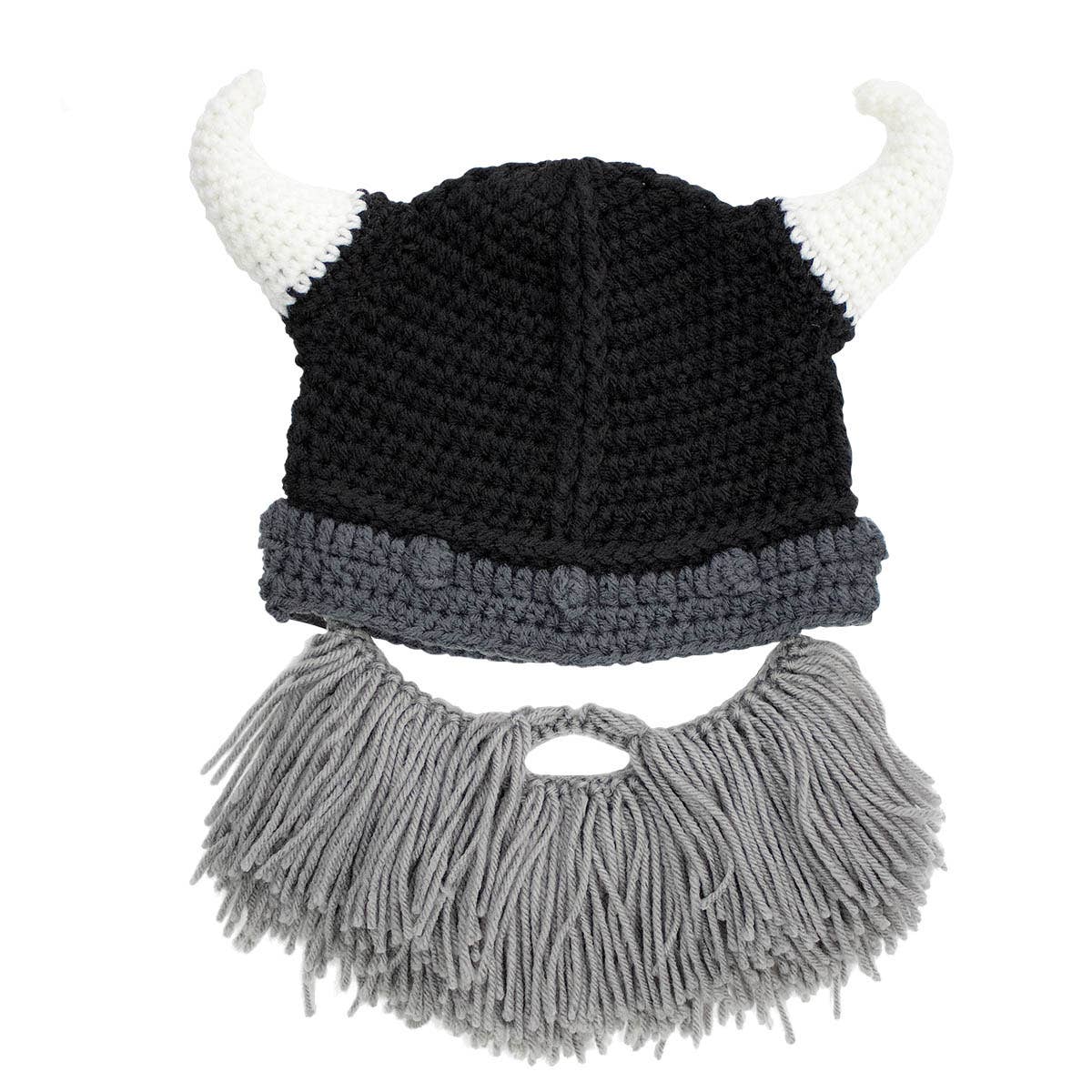 Beard Head Inc. - Wholesale Beanie - Men's - Barbarian Looter4