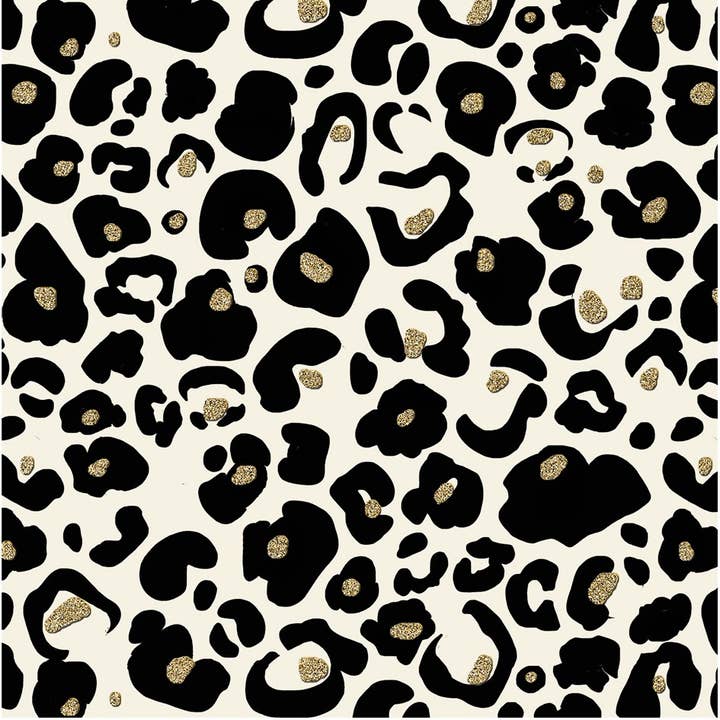 The Unique Paper Company – wholesale Wrapping paper roll – Christmas Chic Eco FSC™ Roll Wrapping paper (display of 42)1