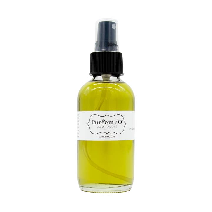 Moon Body Oil for wholesale by PureomEO™ Essential Oils & Perfumery