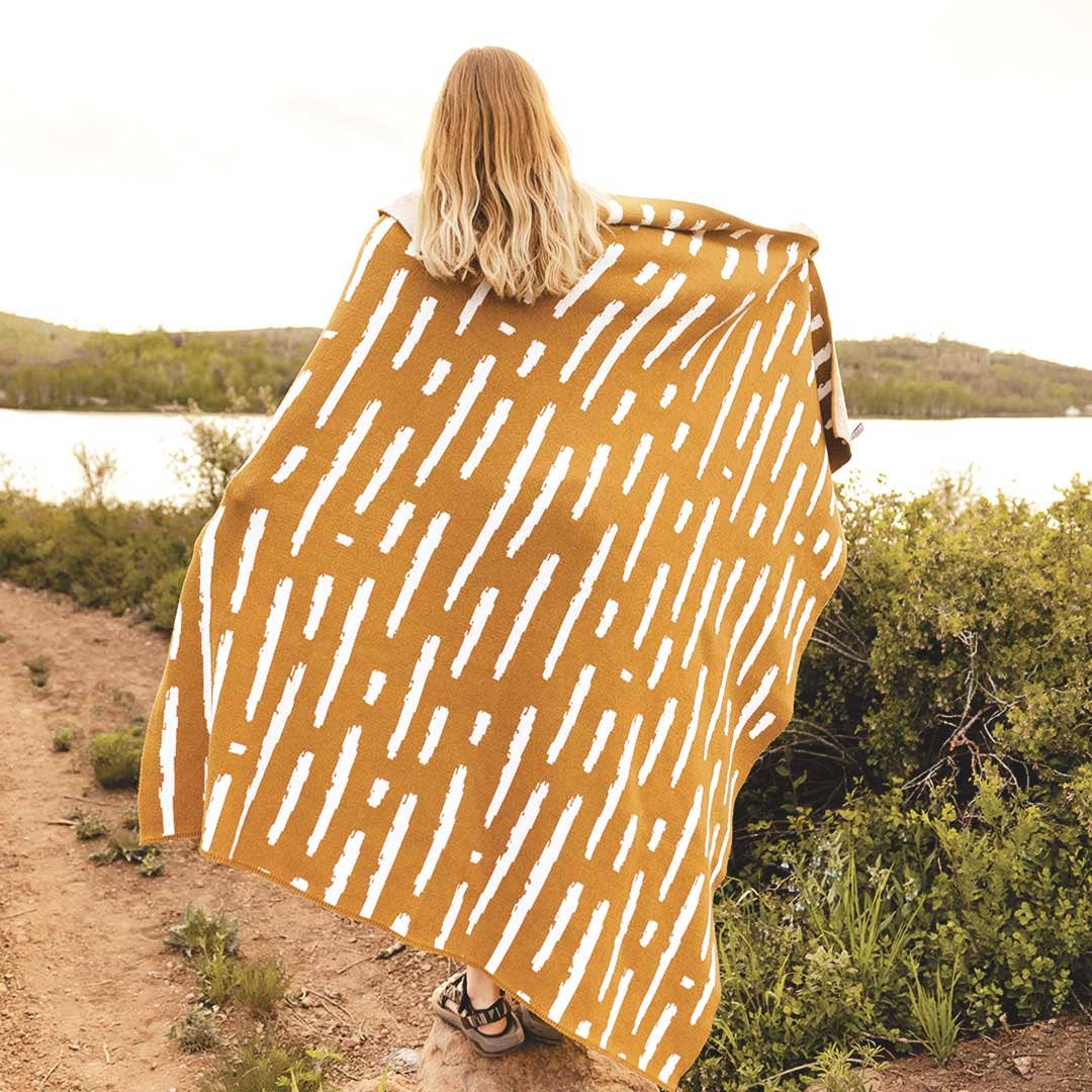 Seek & Swoon - Vente Plaids - Plaid Diana4