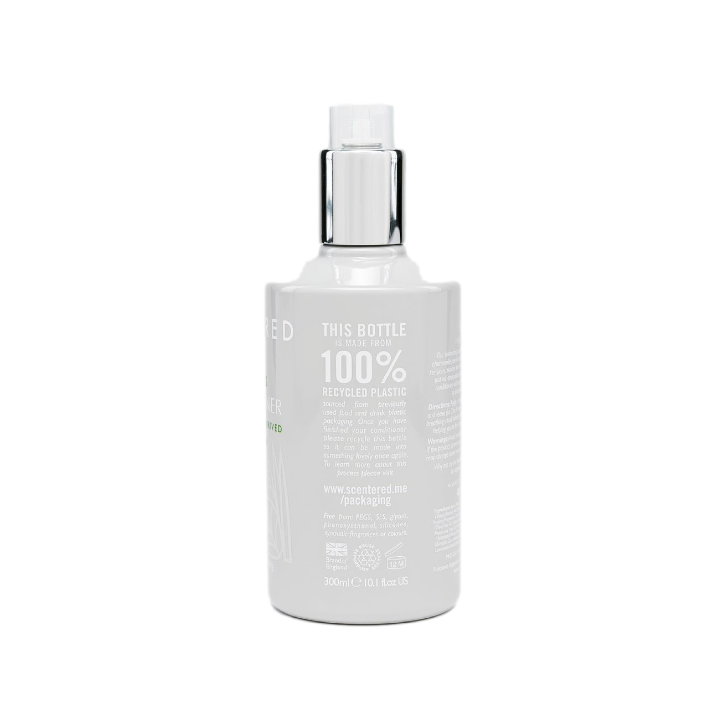 Scentered – wholesale Hair conditioner – De-stress Conditioner2