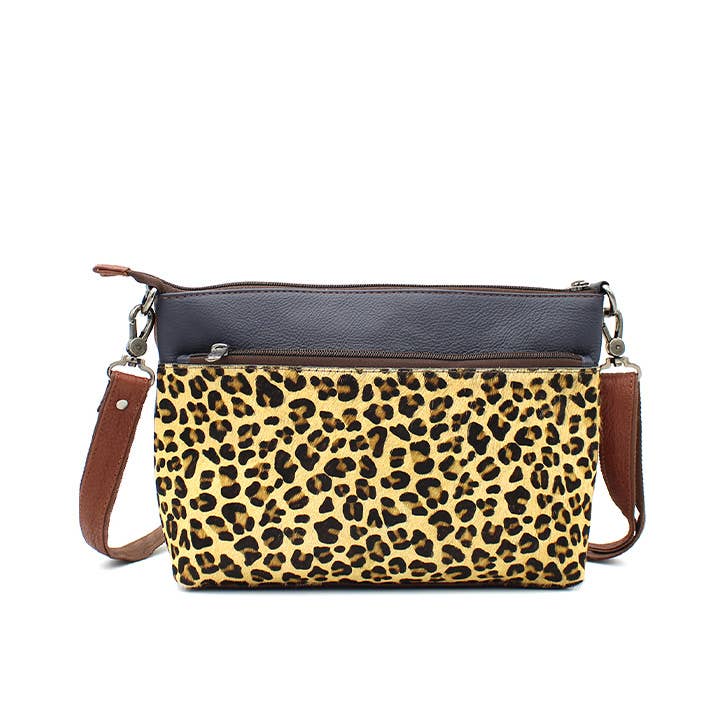 Soruka - Wholesale Crossbody Bag - Women's - Jennifer - Crossbody bag2