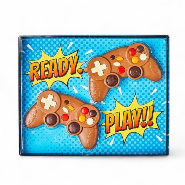 ADG Diffusion - Wholesale Chocolate - UNUSUAL DOUBLE CHOCOLATE JOYSTICK SET1