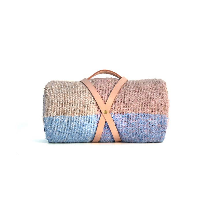 Suave Cafe - Blanket Roll for wholesale by Caminito