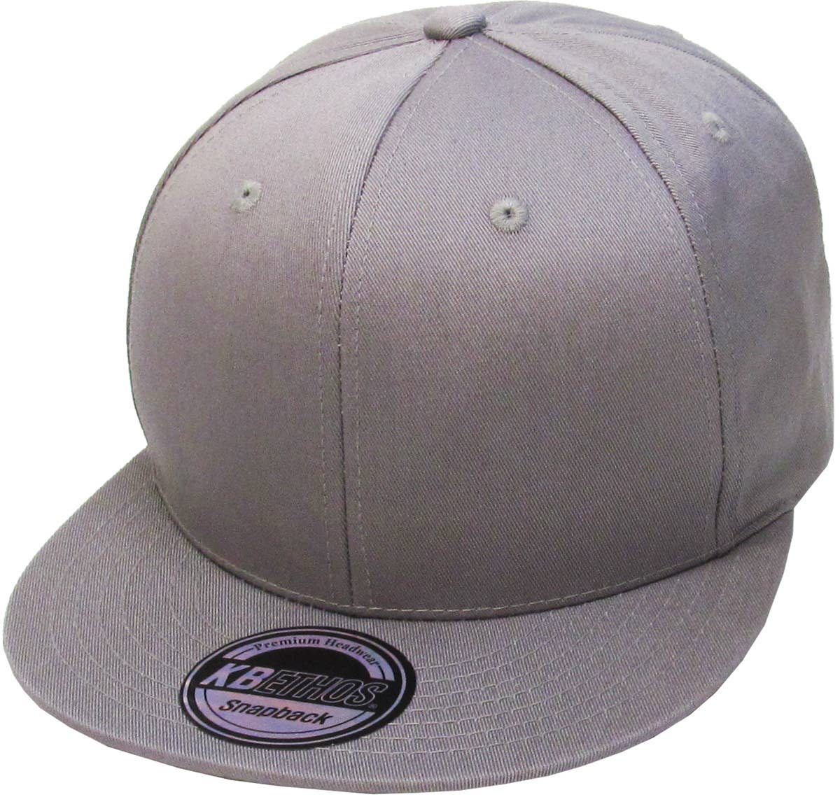 KBETHOS - Venta al por mayor Gorra snapback - Unisex - Gorra snapback de algodón con visera plana80