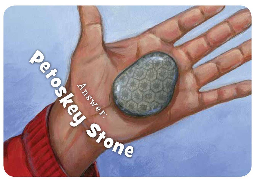 Sleeping Bear Press - Wholesale Book - Kids - Little Michigan Board Book2