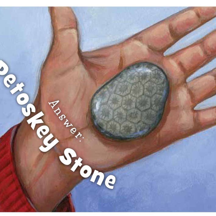 Sleeping Bear Press - Wholesale Book - Kids - Little Michigan Board Book2