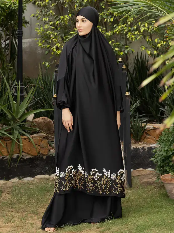 Multicolor Joud Jilbab de venta al por mayor en Faire0