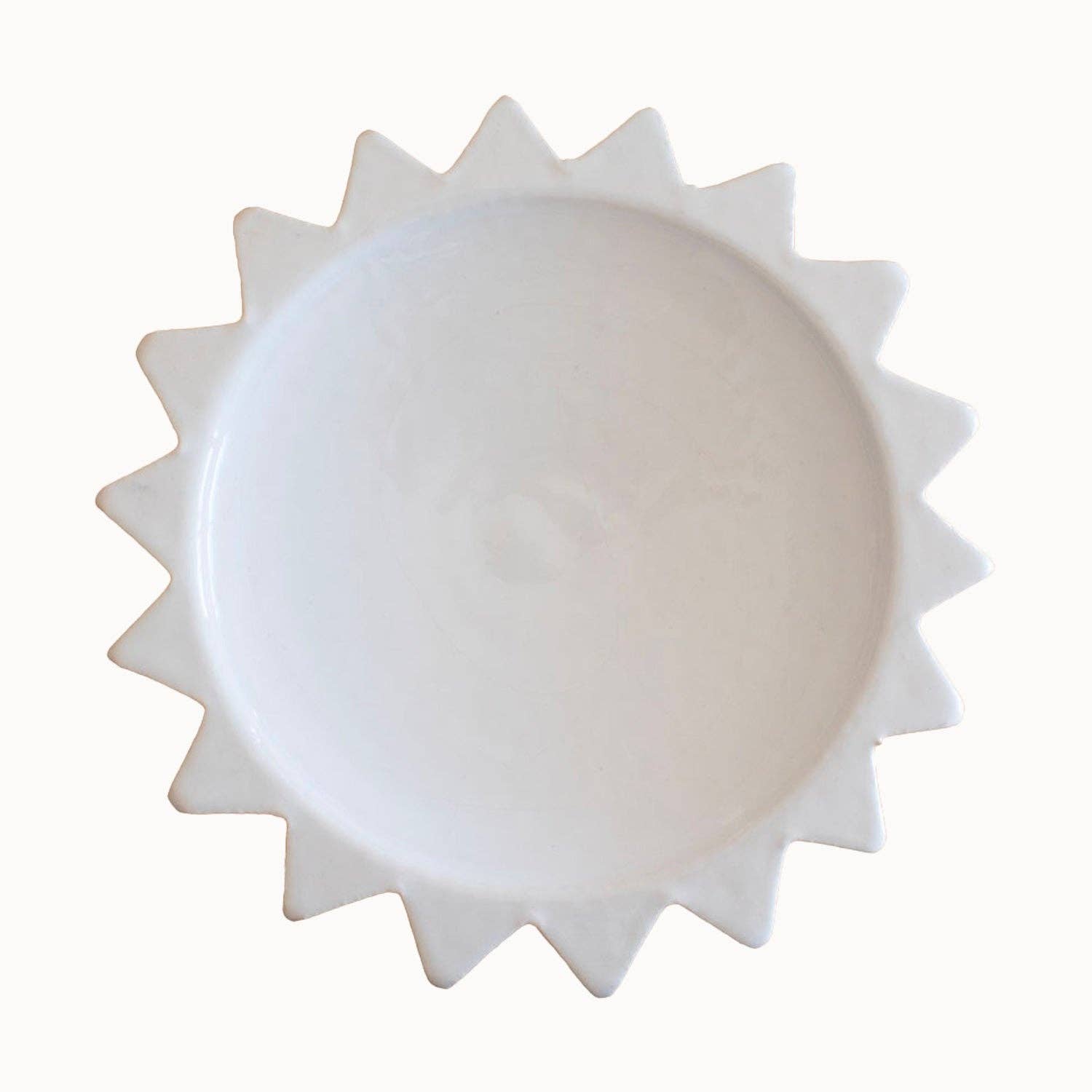 Apartment F - shipping from Austin, TX. No tariffs - Wholesale Decoratief bord/schotel/kom - Keramische zonneplaat10