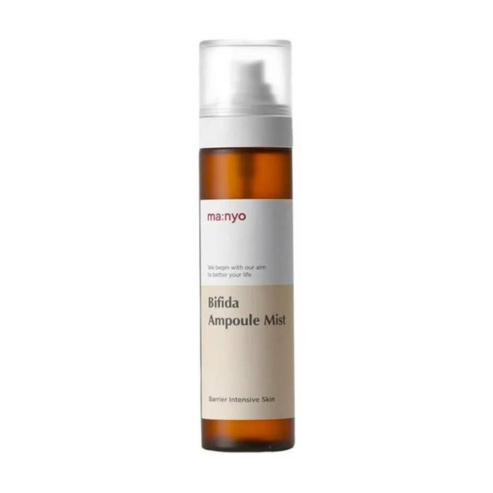 ma:nyo Bifida Ampoule Mist 120ml for wholesale by Exod International