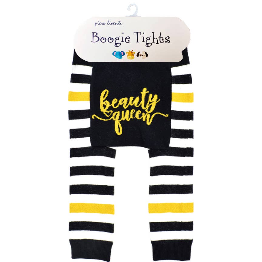 Beauty Queen - Baby Expression Tight