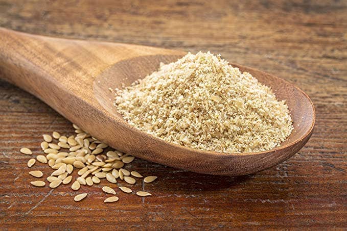 Food To Live - Wholesale Seeds/Kernels - Organic Golden Flax Seeds, – Whole Raw Flaxseeds, Non-GMO3