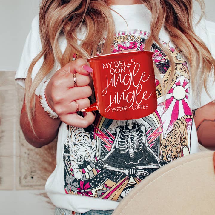 Gia Roma - Wholesale Coffee Mug - Christmas Drinkware | Red Green Ceramic Coffee Mugs Funny60