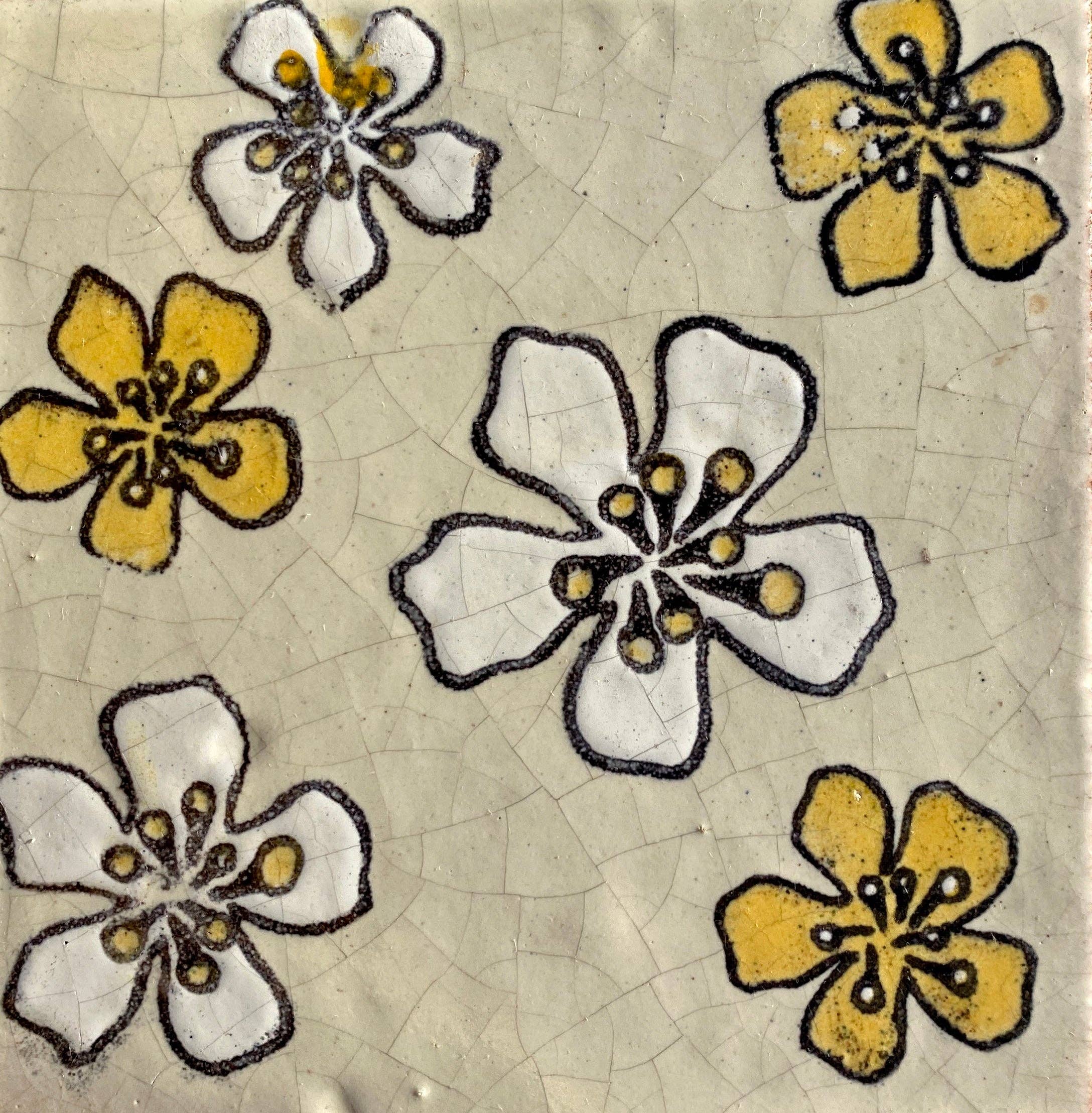 Place of Clay - Wholesale Wall Tile - BR-04-130