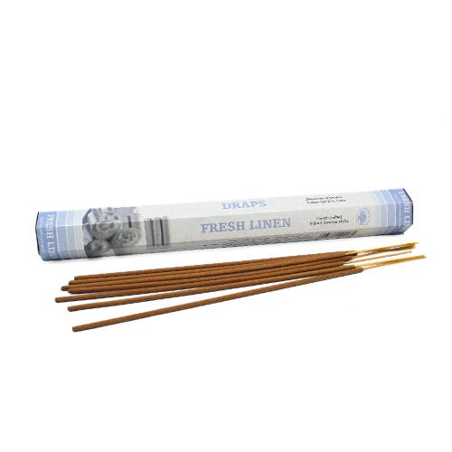 Green Tree - Wholesale Incense - Green Tree Fresh Linen Incense2