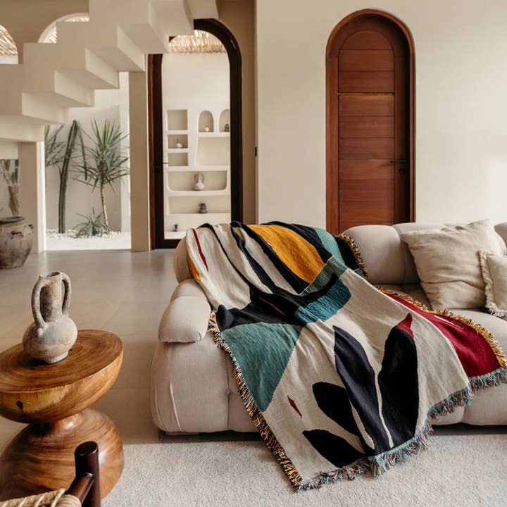 Slowdown Studio - Wholesale Throw Blanket - Guarena Throw7