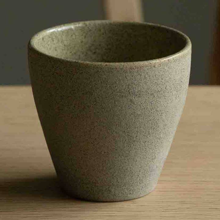 Creating Comfort Lab – wholesale Coffee mug – Stoneware Coffee Mug Concrete0
