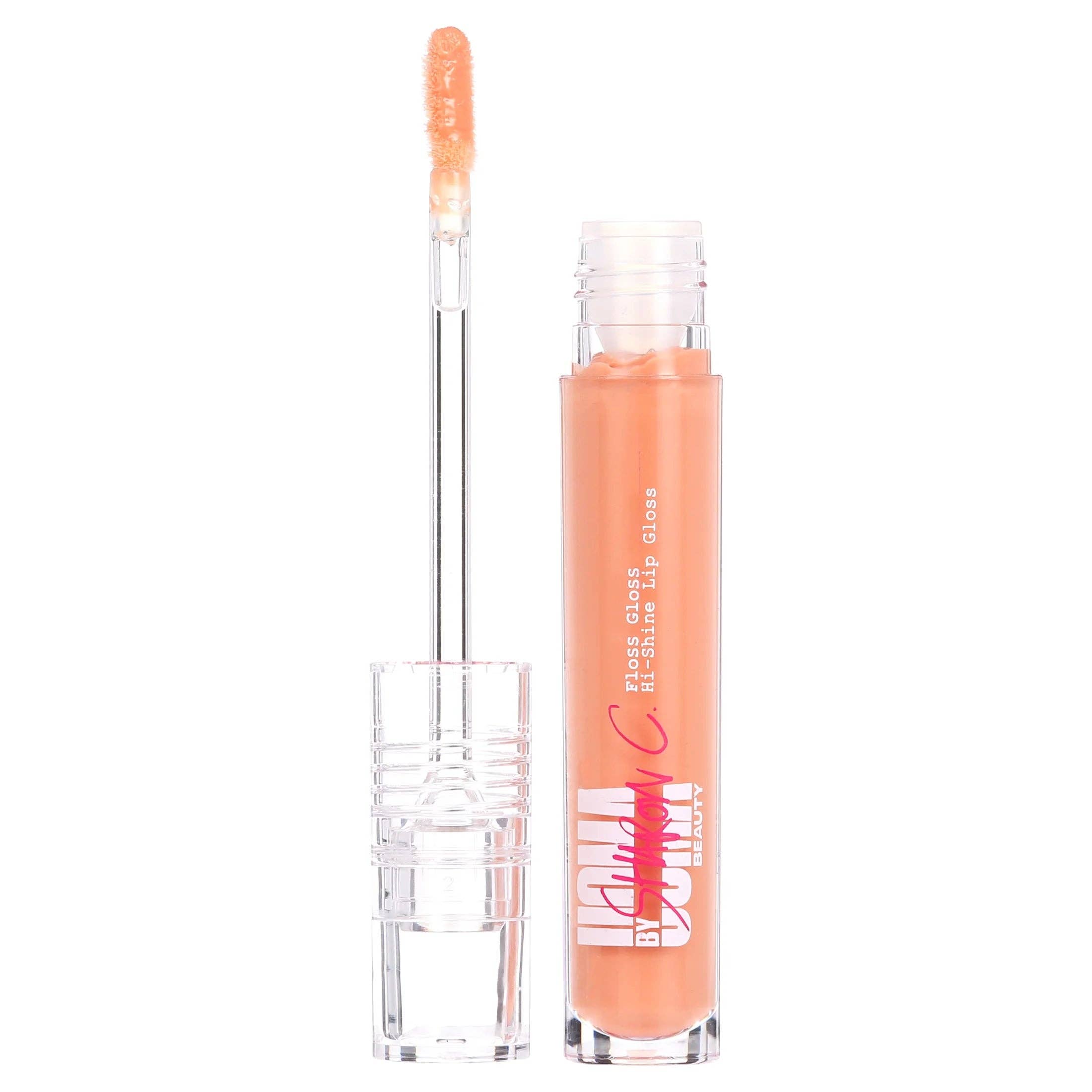 VIAI Beauty – wholesale Lip-gloss – Floss Gloss Lip Gloss0