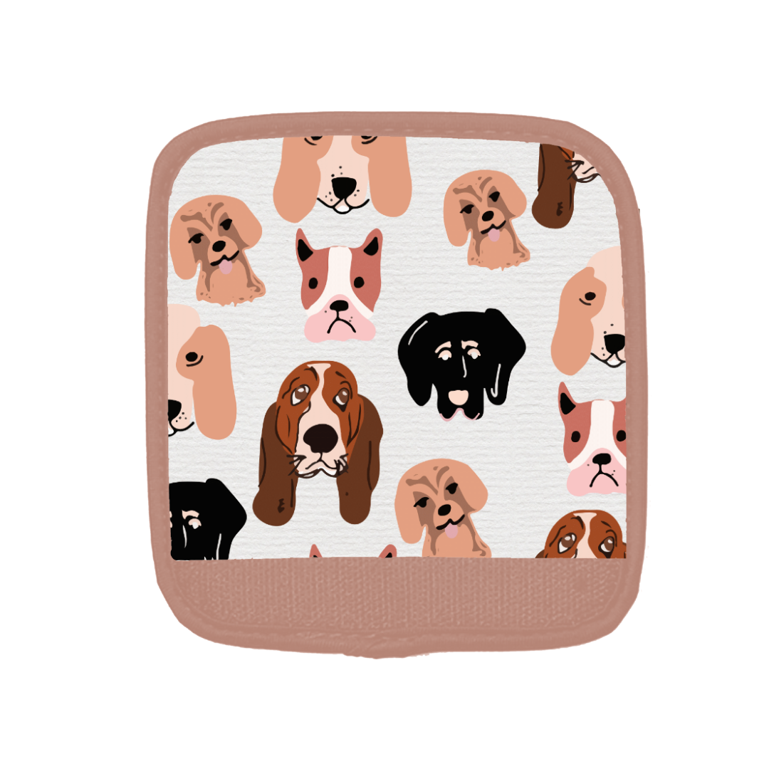 Hang Accessories – Engroshandel Bagagemærke – Bagagehåndtag Wrap21