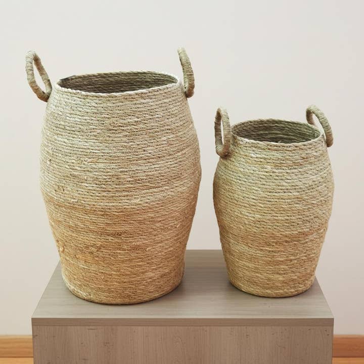 Signes Grimalt - Wholesale Basket - Signes Grimalt - Basket #11-4181