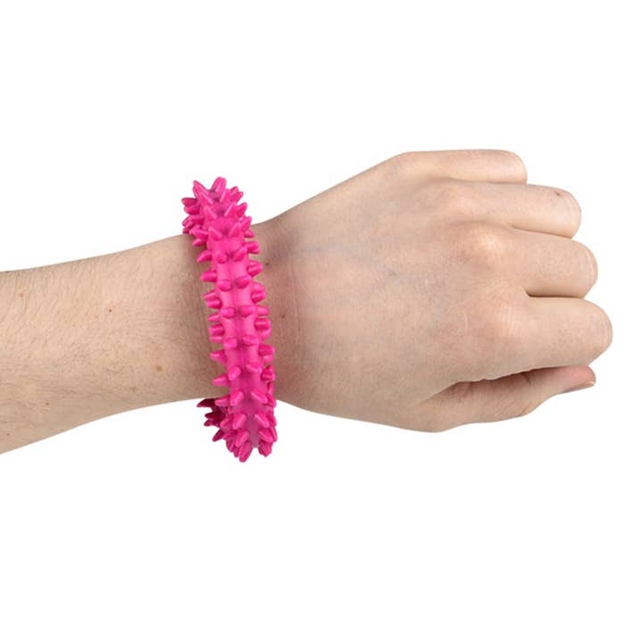 La Luna Bella - Toys - Wholesale Classic Toy - Kids - 7.5" SPIKY BRACELET - LLB Toys6