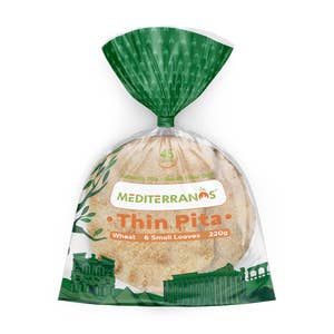 Vintage Terra Cotta Bread Warmer HEALTHY KITCHEN Wheat Design