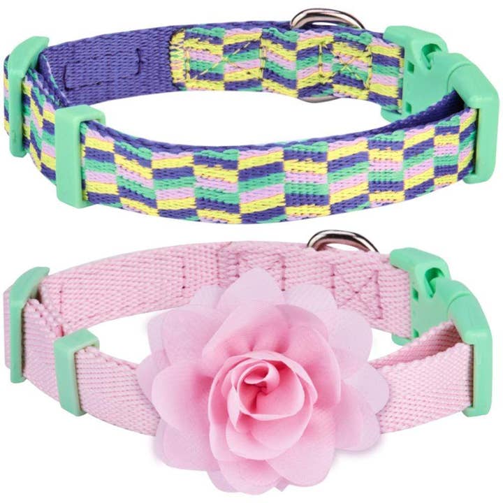 Blueberry Pet – Großhandel Haustierhalsband – Hund – Das Mix-and-Match-Designer-Hundehalsband1